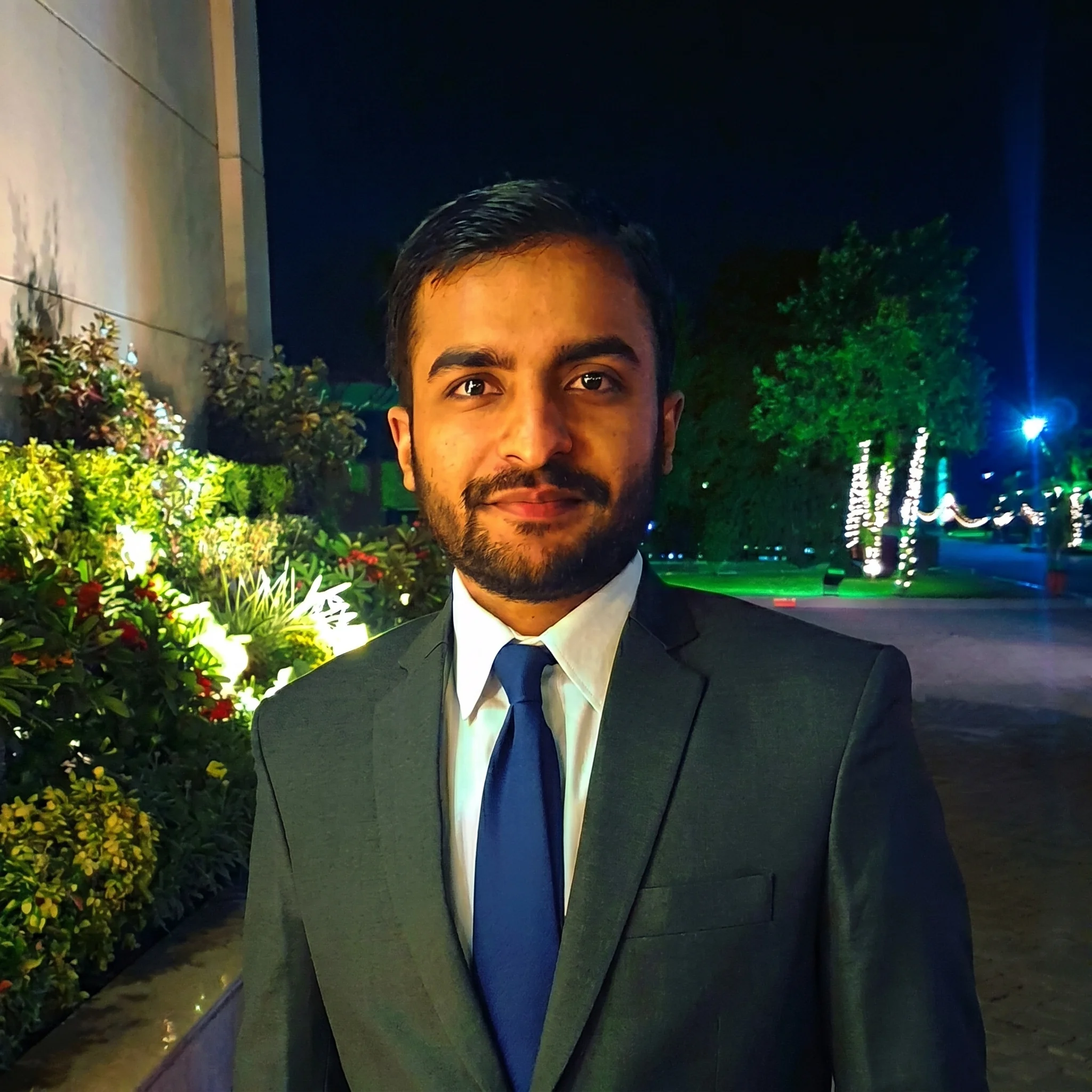 Muhammad Ali Hassan